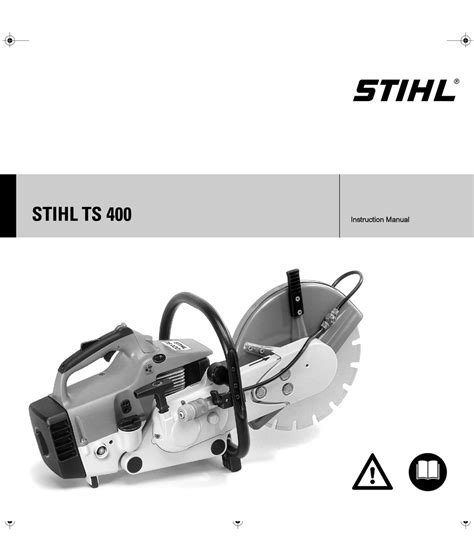 Stihl Ts 400 Common Problems at kopbleun Blog