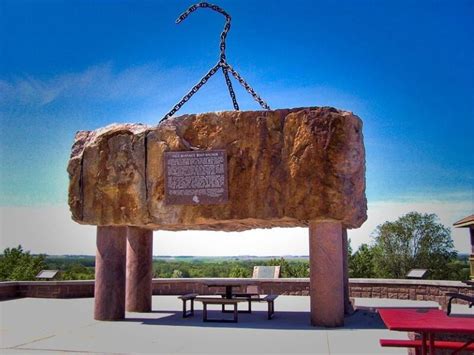 Big Stone County - Western Minnesota Prairie Waters