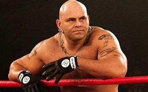 Lucha Libre & WCW Legend Konnan Reportedly Hospitalized Wrestling News ...