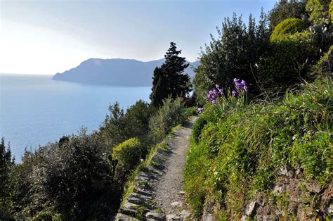 Hiking the Cinque Terre | Walks of Italy Blog