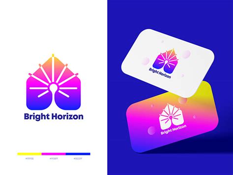 Bright Horizon :: Behance