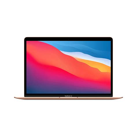 Apple MacBook Air M1 RAM 16GB SSD 256GB 2020 I Chính hãng Apple Việt Nam