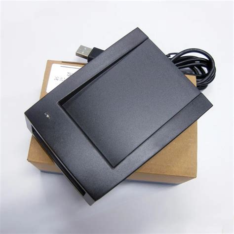 Aliexpress.com : Buy RFID Reader, USB RFID Reader for computer, no need ...