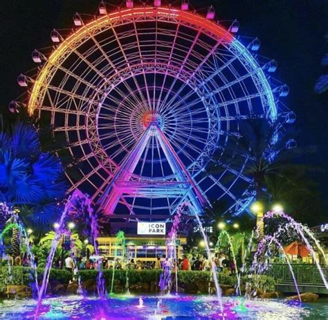 12 Florida Day Trips: Amusement and Theme Parks