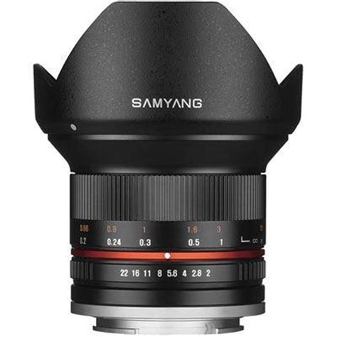 Samyang Brand Lenses – Cambrian Photography