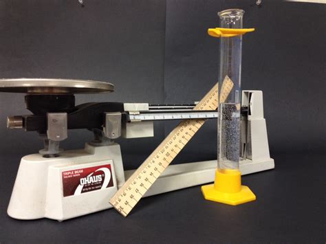 Eighth grade Lesson Equipment Measurement Lab | BetterLesson