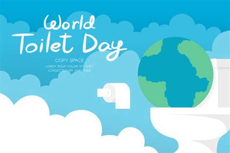 World Toilet Day Images – Browse 1,461 Stock Photos, Vectors, and Video ...