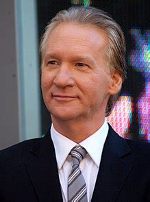 Bill Maher - Wikipedia