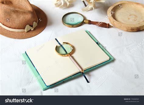 Desktop Image Anthropologist Doing Fieldwork Items Stock Photo ...