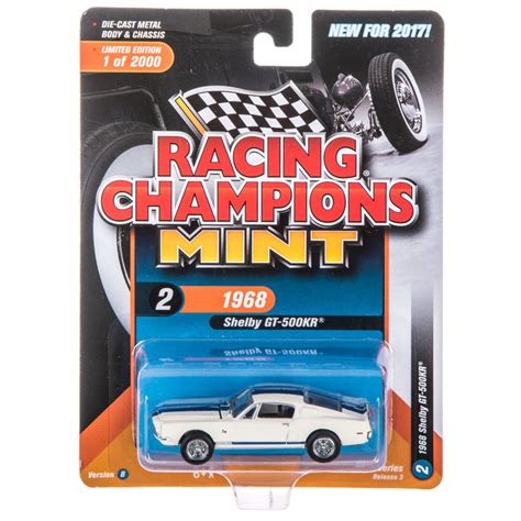 Racing Champions Mint Model Car | Hobby Lobby | 1703149