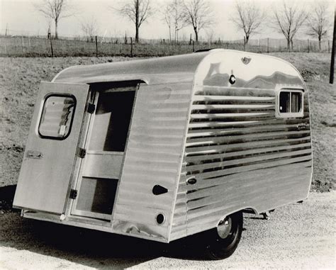 Pin on Classic trailer and RV