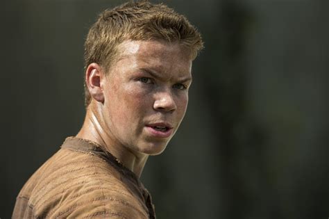 ‘The Maze Runner’s’ Will Poulter on His Rising Stardom and the Riddler ...