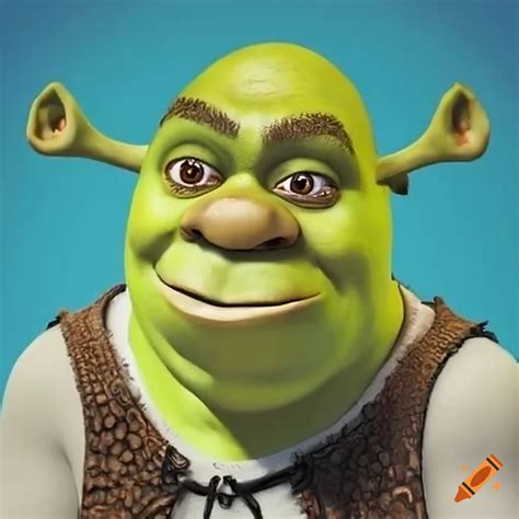 Shrek