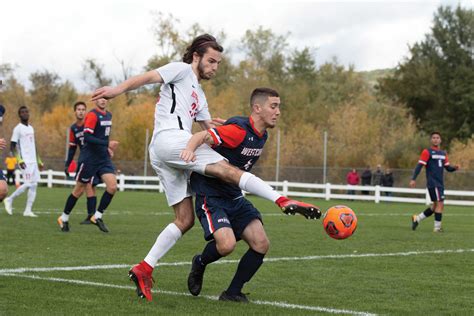 Men’s soccer dominates Western Connecticut State University 1-0 – The ...