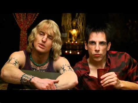 Zoolander - Trailer - YouTube