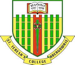 St. Teresa’s College of Education Courses: List of Courses Offered at the St. Teresa’s College ...