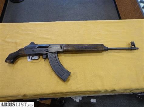 ARMSLIST - For Sale: Hard to find Norinco 386 hunter type 1 ak47