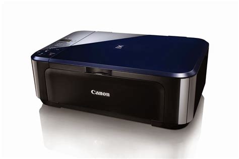 Canon Pixma E500 Driver Download | All Printer Drivers