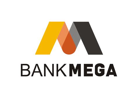 Bank Mega New Logo Vector Ai Png Files Welogo Vector | Porn Sex Picture