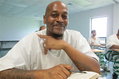 Inmates at Mississippi's Parchman Prison learn music : NPR