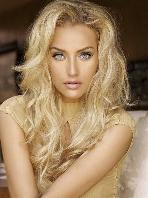 Beautiful, Blonde hair goddess she is | platnum blonde | Pinterest