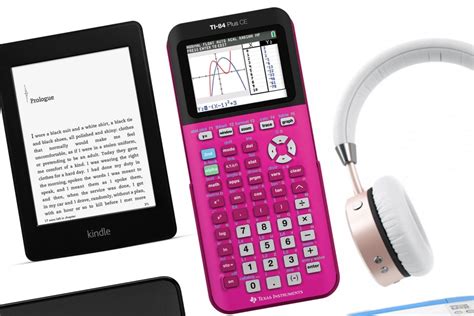 8 Best Tech Gadgets for Back to School | Teen Vogue