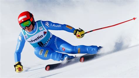 Alpine Ski World Cup 2023/24: Federica Brignone wins giant slalom in Åre