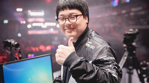 LoL : Huni un long chemin jusqu'en finale des Worlds - Breakflip - Actualités et guides sur les ...