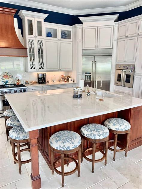 Should You Invest in a Laminate Marble Countertop?