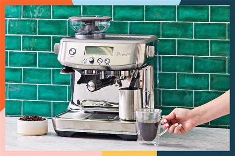 The 8 Best Coffee Makers with Grinders of 2024, According to Our Testers