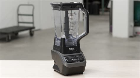 Ninja Professional Blender 1000 Review - RTINGS.com