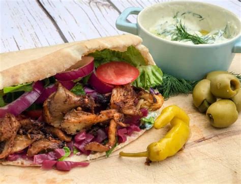 Vegan Shawarma Sandwich | Vegan Doner Kebab Recipe