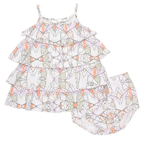 Kardashian Kids Clothing Line Summer 2015 | POPSUGAR Family