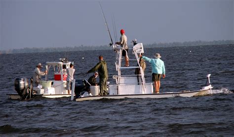 Pine Island, Florida: Windy weather on Pine Island