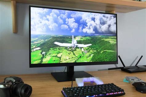 NZXT Canvas 27Q review: A stunning monitor debut | Author: Matt Smith – www.pcworld.com At a ...