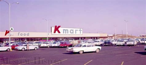 Kmart interior 1970s – Artofit