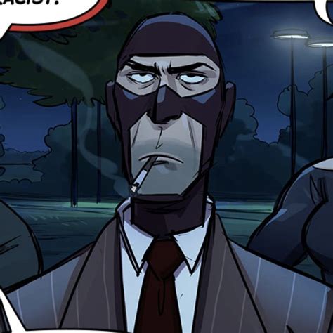 TF2 Spy / Icon in 2024 | Tf2 comics, Team fortress 2, Team fortress