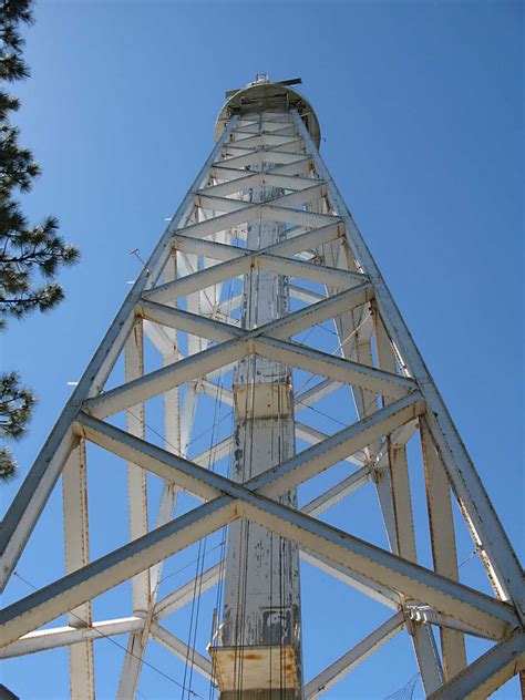 The Great Silence: The Mt. Wilson Observatory: The Solar Telescope