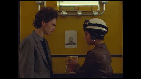 First trailer for Wes Anderson’s The French Dispatch looks almost too twee