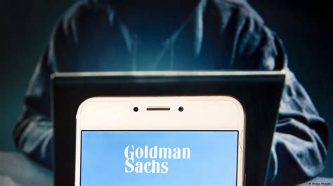 Goldman Sachs agrees to pay $2.9 billion in 1MDB scandal – DW – 10/23/2020