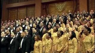 Hallelujah Anyhow - The Brooklyn Tabernacle Choir, via YouTube. One of ...