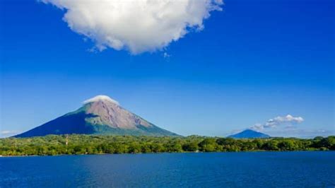 Nicaragua weather and climate ☀️ Best time to visit 🌡️ Temperature