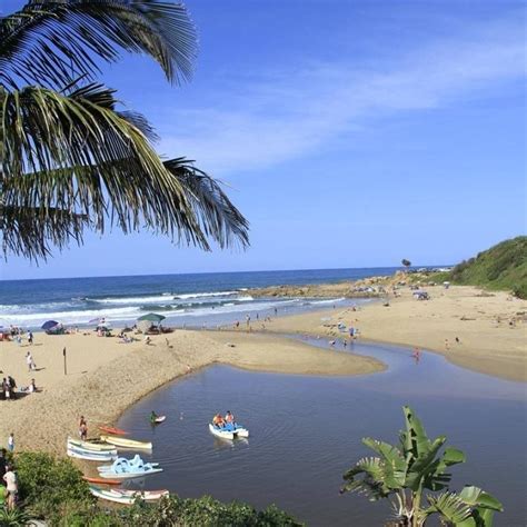 Lovely photo of Ramsgate beach #KZN #SouthCoast by Cari-Anne at La Capannina Restaurant | South ...