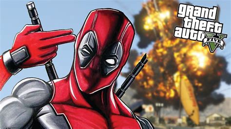 Deadpool Game Funny Moments