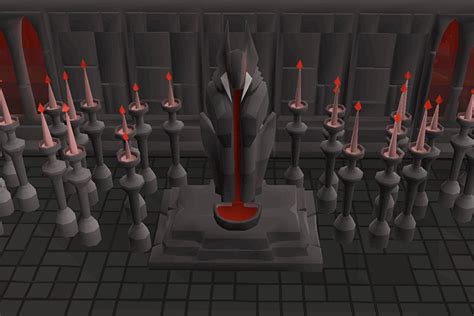 OSRS: The Best Prayer Altar Locations (F2P + P2P) – FandomSpot