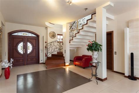 Foyer Decorating Ideas - Love Home Designs