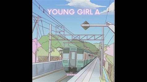 SIINAMOTA - YOUNG GIRL A (Slowed + Reverb) - YouTube