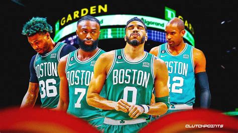 Celtics: Biggest need Boston must address in 2023 NBA offseason