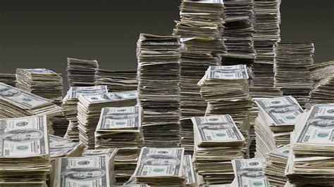 Stacks of Money Wallpapers - Top Free Stacks of Money Backgrounds - WallpaperAccess