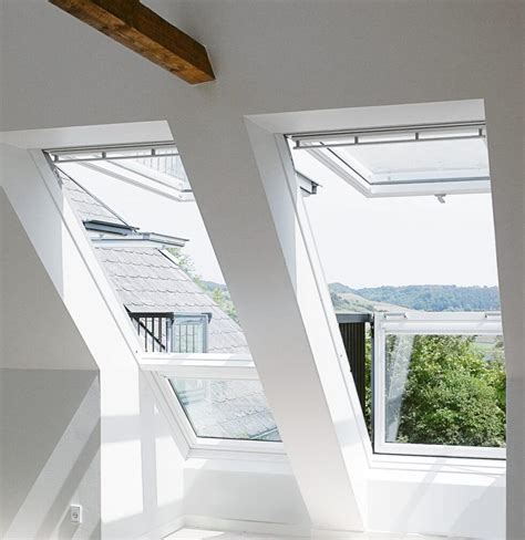 VELUX Installation Service | Get a Quote for Your Roof Window